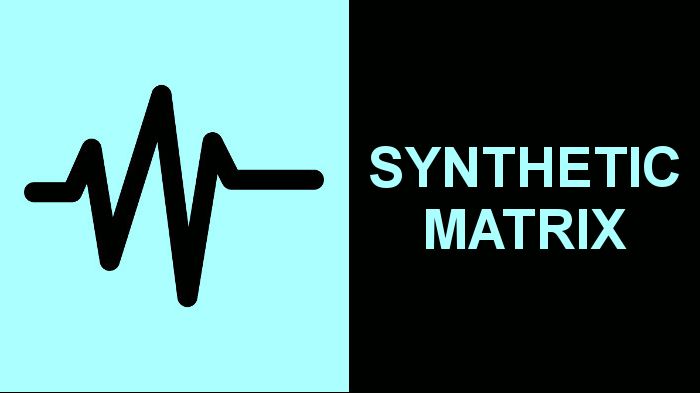 synthetic